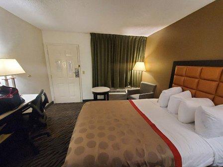 Ramada by Wyndham Temple Terrace/Tampa North