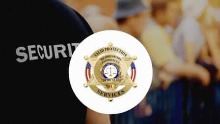 Valid Protection Services LLC