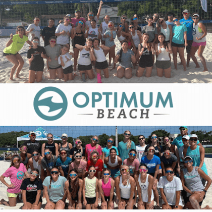 Optimum Beach