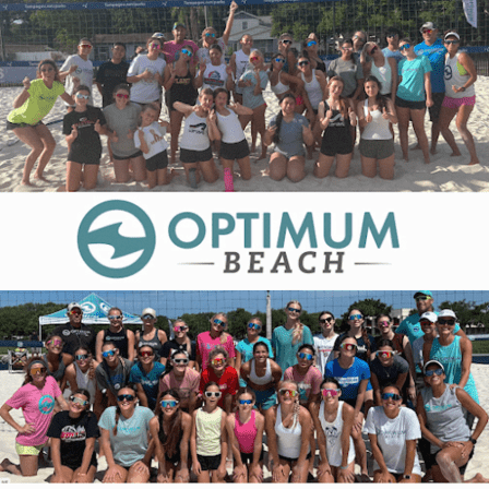 Optimum Beach