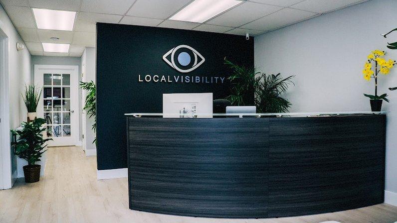 Local Visibility