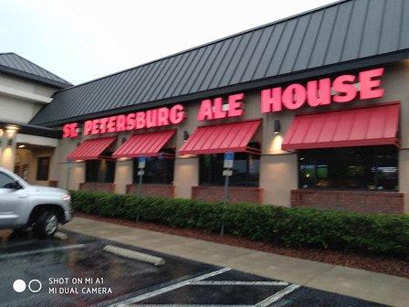 Miller's Ale House
