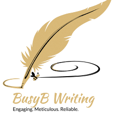BusyB Writing, LLC