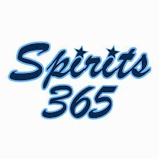 Spirits 365