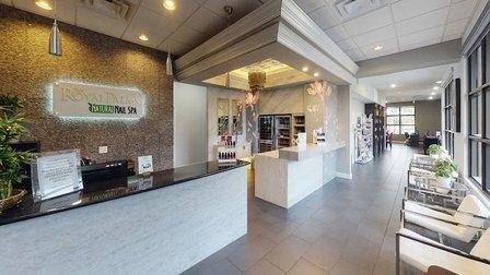 Royal Palms Natural Nail Spa