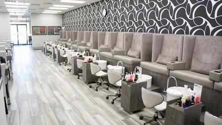 New Image Nail Spa