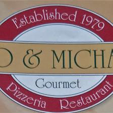 Vito & Michael's Pizzeria