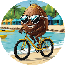 Coconut Crew Concierge