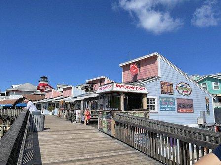 John's Pass Village & Boardwalk