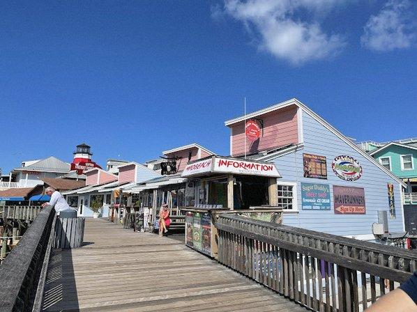 John's Pass Village & Boardwalk
