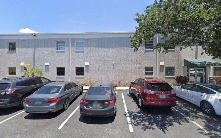 Coastal Orthopedics & Sports