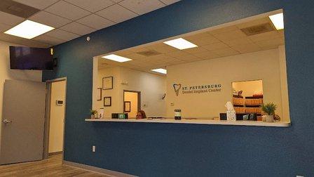 St. Petersburg Dental Implant Center