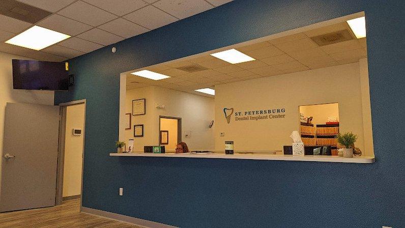 St. Petersburg Dental Implant Center