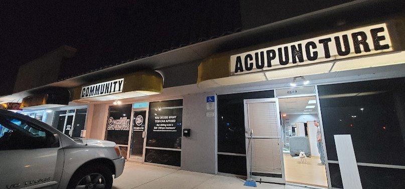 St Pete Community Acupuncture