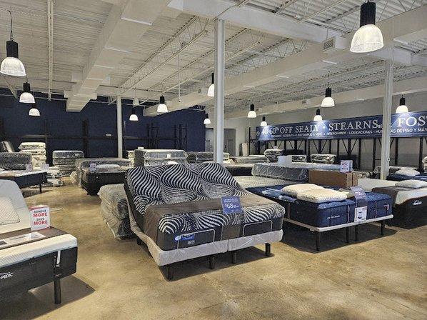 Sleep Outfitters Outlet