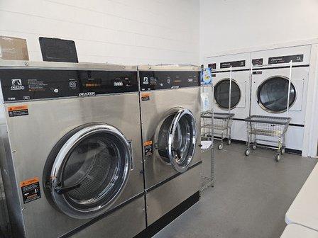 CleanFold Laundry - St. Petersburg