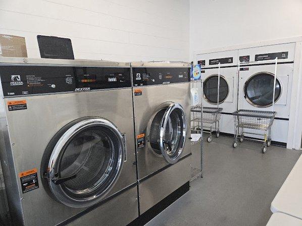 CleanFold Laundry - St. Petersburg