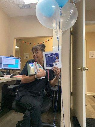 Professional Health Care of Pinellas