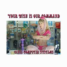 Genie IT Services
