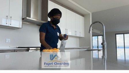 Fapri Cleaning