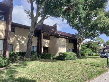 Village Lake Condominiums