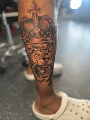 INKRUNNERS TATTOO STUDIO