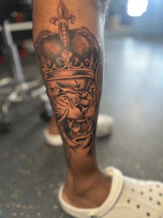 INKRUNNERS TATTOO STUDIO