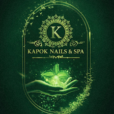 KAPOK NAILS & SPA