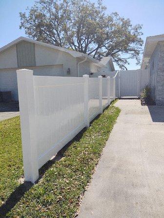 Discount Fences