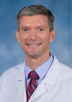 Matthew J. Clavenna, MD