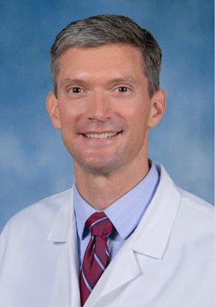 Matthew J. Clavenna, MD