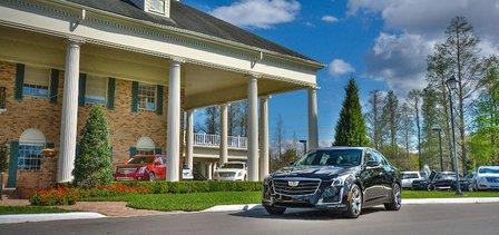 Dimmitt Cadillac Clearwater
