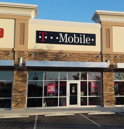 T-Mobile