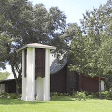 St John's Episcopal Church