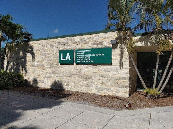 St. Petersburg College (SPC) - Clearwater Campus