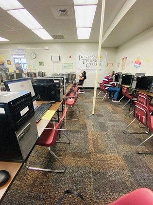 Clearwater Adult Education Center