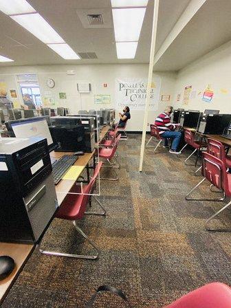 Clearwater Adult Education Center