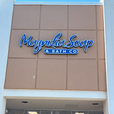 Magnolia Soap and Bath Co - Clearwater