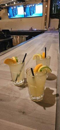 Hoggs Cantina