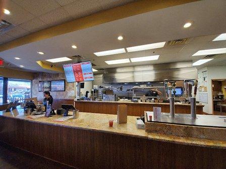 Northwood Commons