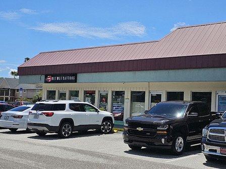The Medicine Shoppe of Largo