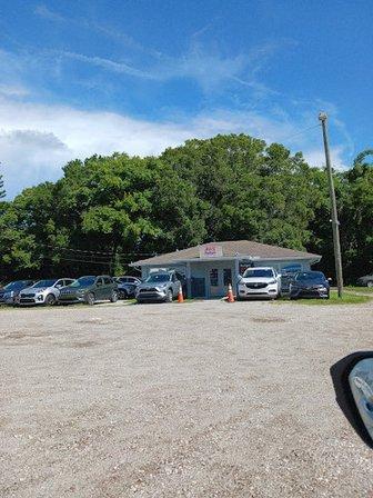 Avis Car Rental