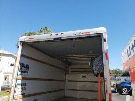 U-Haul Neighborhood Dealer