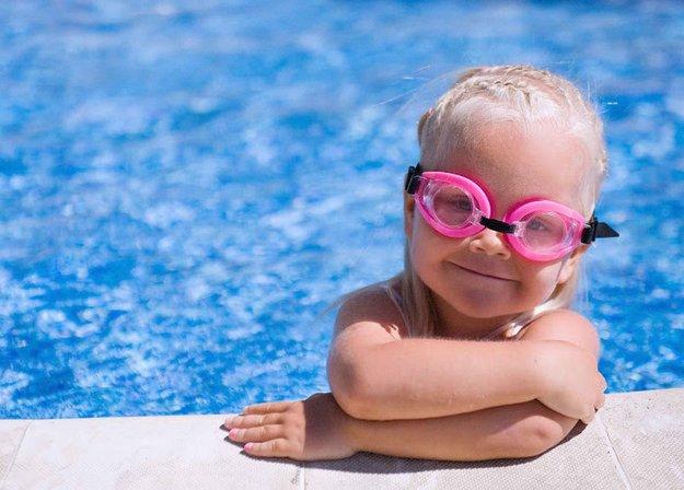 Hydro Bright Pool Service