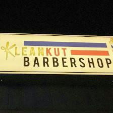 Kleankut Barbershop
