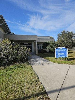 University of Florida College of Pharmacy