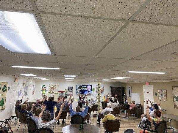 Maria's Adult Day Care Center, LLC