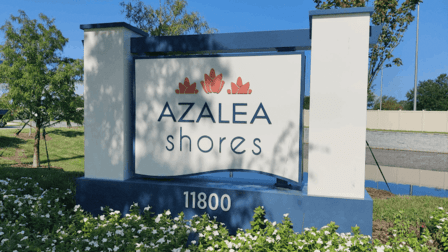Azalea Shores by D.R. Horton