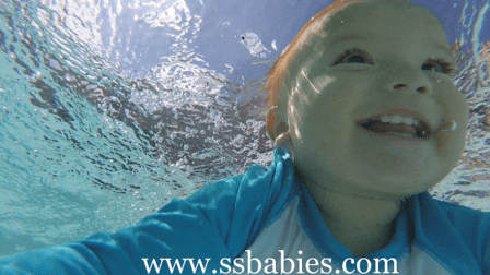 Swim Safe Babies LLC. (ISR Provider)