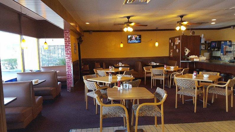 Europa Cafe